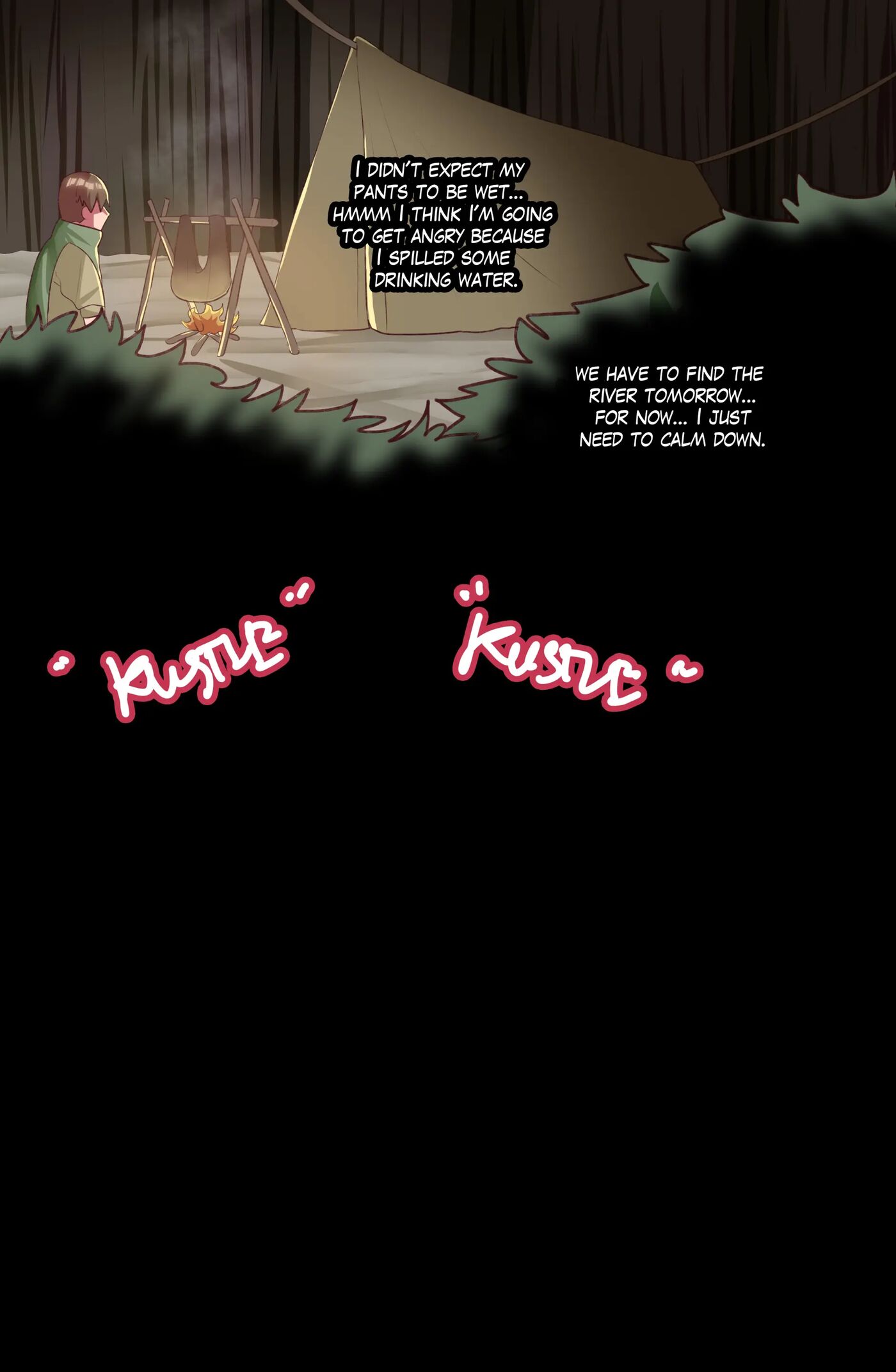 One Party With My Mom Chapter 1000 Page 58